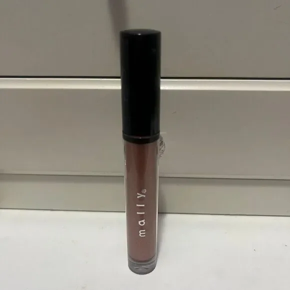 Mally Open Up! Liquid Eyeshadow in Copper Quartz NWB - Picture 3 of 10